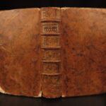 1781 – Universal Geography – Claude Buffier | Atlas & 18 Maps – California Island!