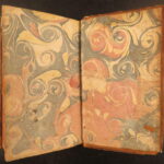 1781 – Universal Geography – Claude Buffier | Atlas & 18 Maps – California Island!