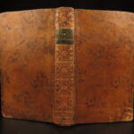 1787 – La Henriade – Voltaire | Variants Edition, Death of Henry IV of France