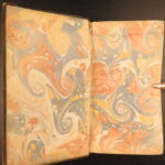 1787 – La Henriade – Voltaire | Variants Edition, Death of Henry IV of France