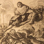 1787 – La Henriade – Voltaire | Variants Edition, Death of Henry IV of France