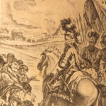 1787 – La Henriade – Voltaire | Variants Edition, Death of Henry IV of France