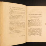 1787 – Rational Recreations | Magic Tricks, Optics Secrets, Illustrated Gadgets