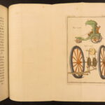 1787 – Rational Recreations | Magic Tricks, Optics Secrets, Illustrated Gadgets