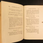1787 – Rational Recreations | Magic Tricks, Optics Secrets, Illustrated Gadgets