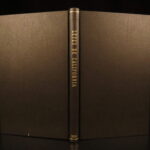 1856 – Laws of California | Famous Spanish Translation | First Edition of 7th Session
