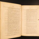 1856 – Laws of California | Famous Spanish Translation | First Edition of 7th Session