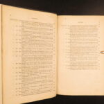 1856 – Laws of California | Famous Spanish Translation | First Edition of 7th Session