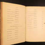 1865 – Our Mutual Friend – Charles Dickens | True First Printing