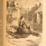 1865 – Our Mutual Friend – Charles Dickens | True First Printing