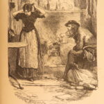 1865 – Our Mutual Friend – Charles Dickens | True First Printing