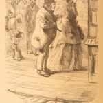1865 – Our Mutual Friend – Charles Dickens | True First Printing