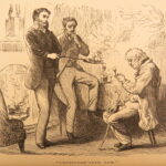 1865 – Our Mutual Friend – Charles Dickens | True First Printing