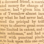 1865 – Our Mutual Friend – Charles Dickens | True First Printing