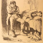 1865 – Our Mutual Friend – Charles Dickens | True First Printing