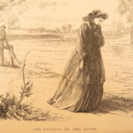 1865 – Our Mutual Friend – Charles Dickens | True First Printing