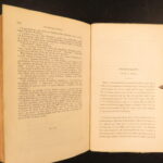 1865 – Our Mutual Friend – Charles Dickens | True First Printing