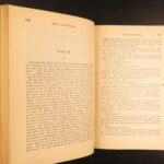 Anna Karenina – Leo Tolstoy – 1886 | First English Edition, Dole Translation