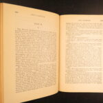 Anna Karenina – Leo Tolstoy – 1886 | First English Edition, Dole Translation