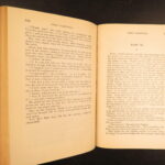 Anna Karenina – Leo Tolstoy – 1886 | First English Edition, Dole Translation