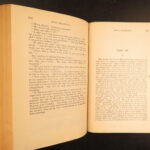 Anna Karenina – Leo Tolstoy – 1886 | First English Edition, Dole Translation