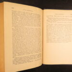 Anna Karenina – Leo Tolstoy – 1886 | First English Edition, Dole Translation