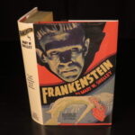 1931 – Frankenstein, Mary Shelley | First Photoplay Ed, Universal Picture Movie Stills