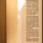 1931 – Frankenstein, Mary Shelley | First Photoplay Ed, Universal Picture Movie Stills