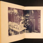 1931 – Frankenstein, Mary Shelley | First Photoplay Ed, Universal Picture Movie Stills