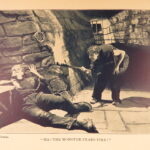 1931 – Frankenstein, Mary Shelley | First Photoplay Ed, Universal Picture Movie Stills