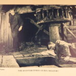 1931 – Frankenstein, Mary Shelley | First Photoplay Ed, Universal Picture Movie Stills