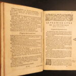 1598 – Republic of Switzerland – Josias Simmler | Early Swiss Confederation History