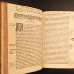 1598 – Republic of Switzerland – Josias Simmler | Early Swiss Confederation History