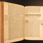 1598 – Republic of Switzerland – Josias Simmler | Early Swiss Confederation History