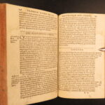 1598 – Republic of Switzerland – Josias Simmler | Early Swiss Confederation History