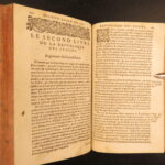 1598 – Republic of Switzerland – Josias Simmler | Early Swiss Confederation History