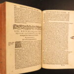 1598 – Republic of Switzerland – Josias Simmler | Early Swiss Confederation History