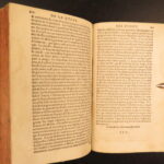 1598 – Republic of Switzerland – Josias Simmler | Early Swiss Confederation History