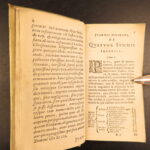 1655 – Four Empires – John Sleidan | Persia, Greece, Holy Roman Empire, Rome