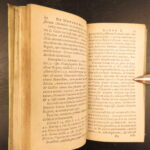 1655 – Four Empires – John Sleidan | Persia, Greece, Holy Roman Empire, Rome