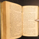 1655 – Four Empires – John Sleidan | Persia, Greece, Holy Roman Empire, Rome