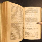 1655 – Four Empires – John Sleidan | Persia, Greece, Holy Roman Empire, Rome