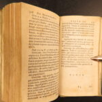 1655 – Four Empires – John Sleidan | Persia, Greece, Holy Roman Empire, Rome