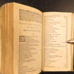 1655 – Four Empires – John Sleidan | Persia, Greece, Holy Roman Empire, Rome