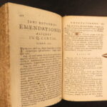 1672 – Alexander the Great – Quintus Curtius Rufus | Latin, Maps, Greek History