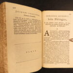 1672 – Alexander the Great – Quintus Curtius Rufus | Latin, Maps, Greek History