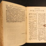 1672 – Alexander the Great – Quintus Curtius Rufus | Latin, Maps, Greek History