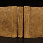 1714 – Lives of Desert Saints – Villefore | Church Fathers & Monks – Portraits