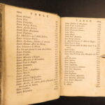 1714 – Lives of Desert Saints – Villefore | Church Fathers & Monks – Portraits