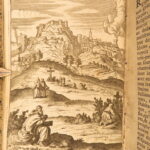 1714 – Lives of Desert Saints – Villefore | Church Fathers & Monks – Portraits